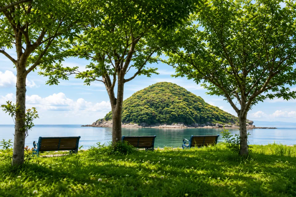 結の浜マリンパーク