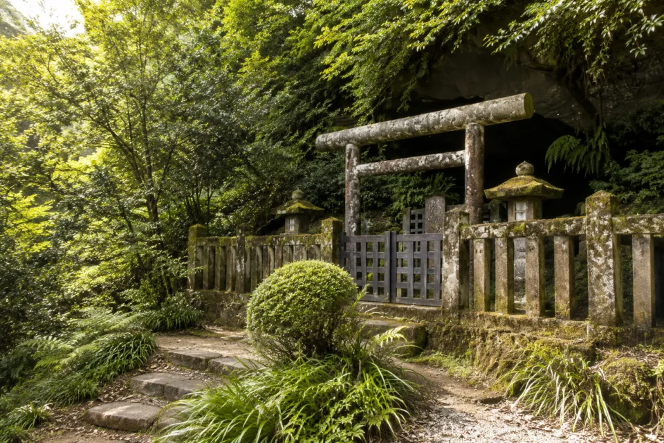 吾平山上稜