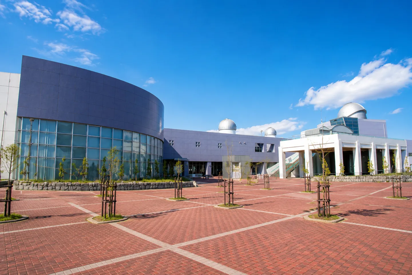 阿南市科学センター