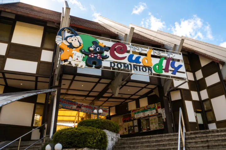 阿蘇カドリー・ドミニオン