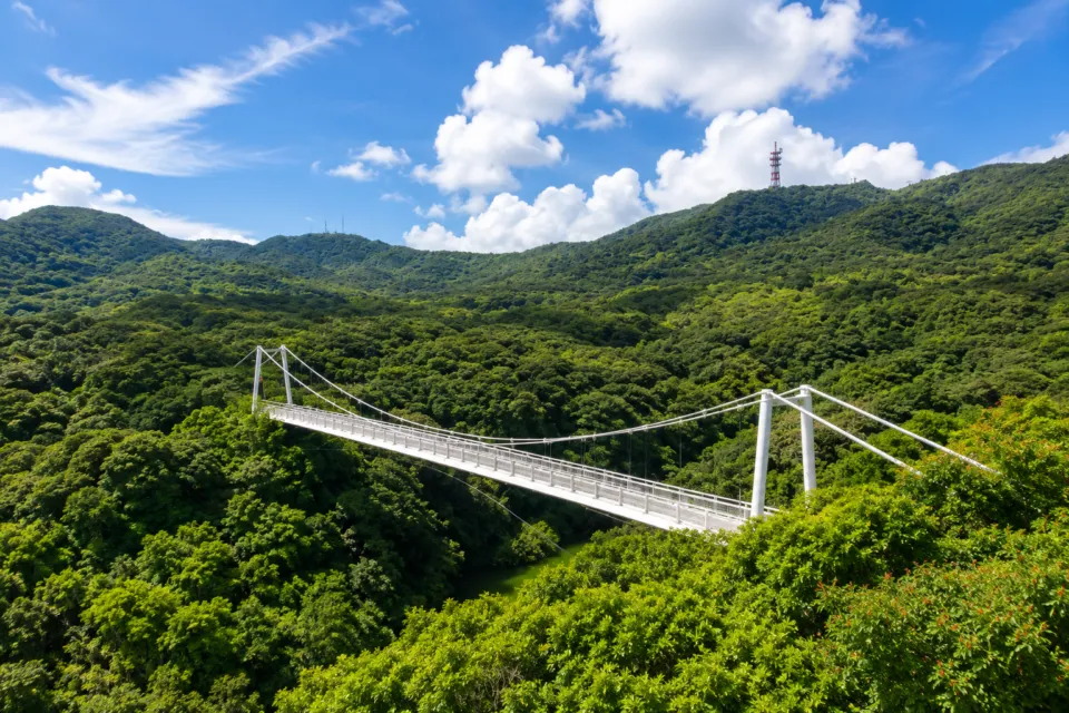 県営バンナ公園