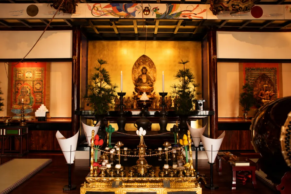 平等寺（徳島県）