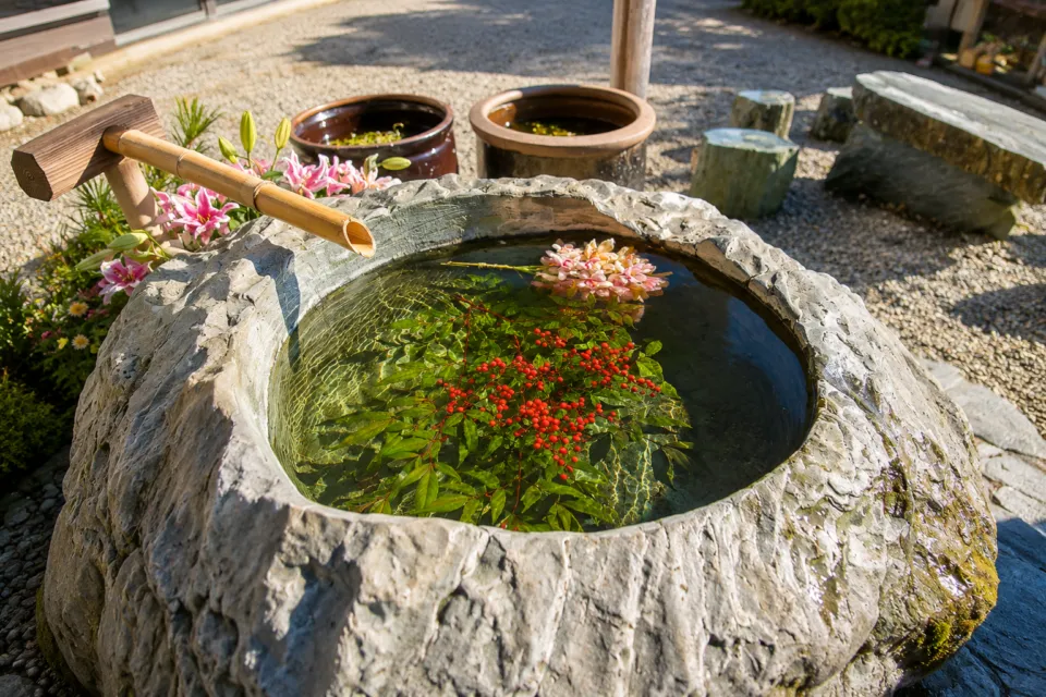 平等寺（徳島県）