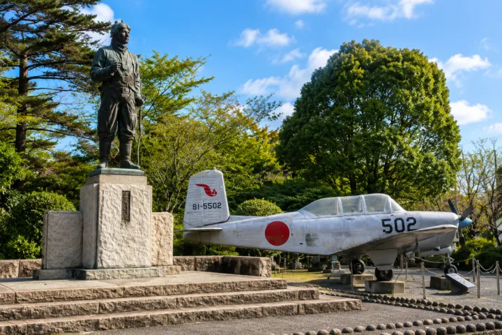 知覧特攻平和会館
