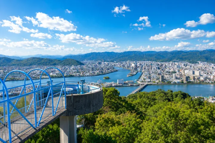 五台山