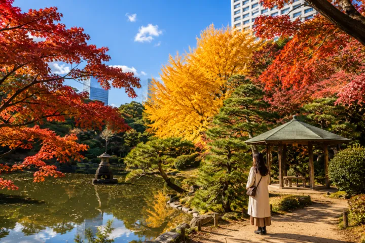 日比谷公園