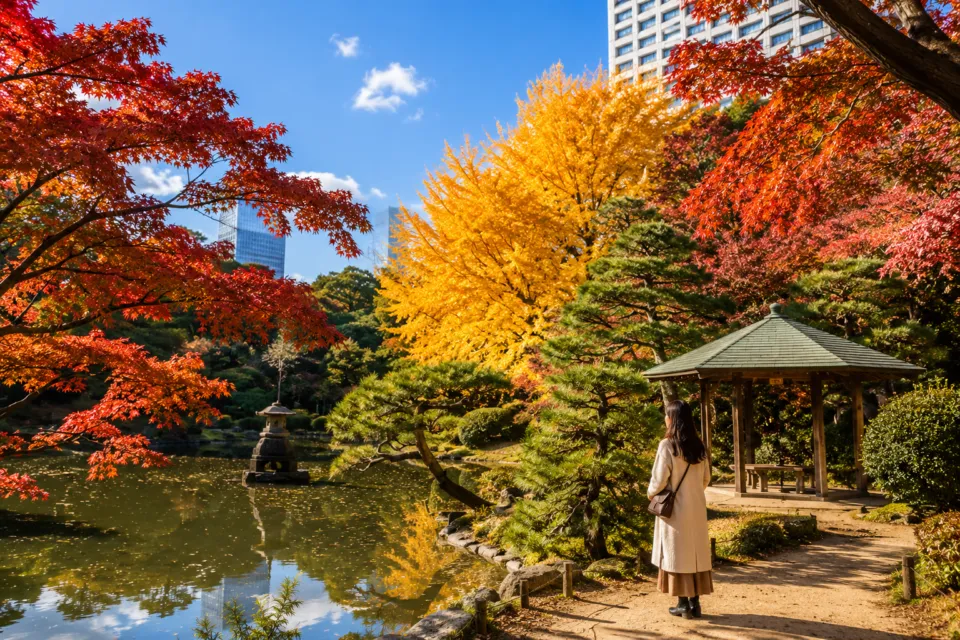 日比谷公園