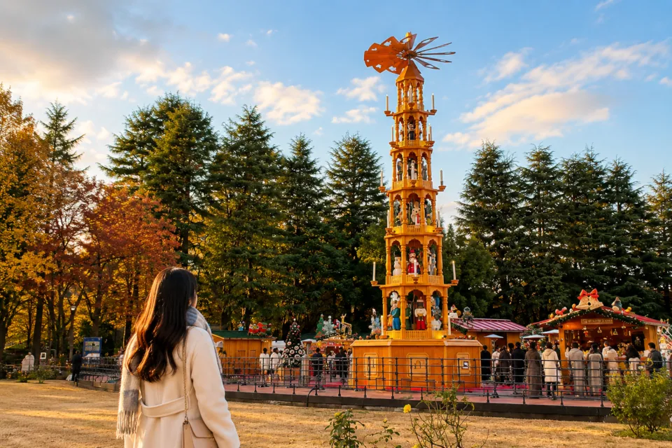 日比谷公園