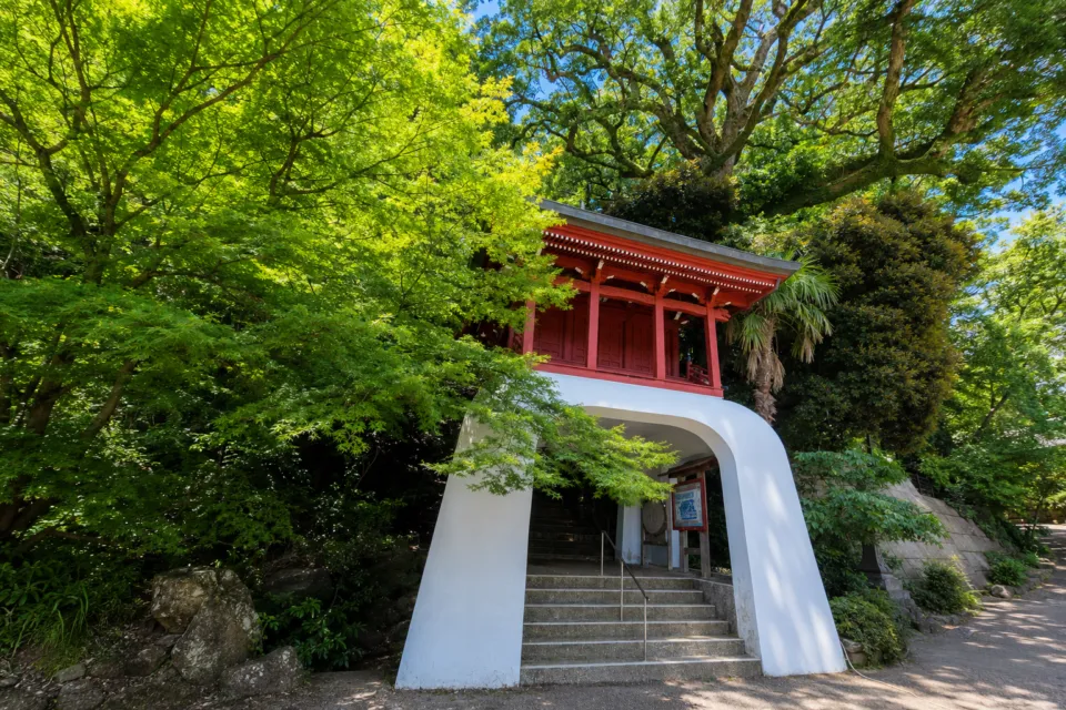 伊萬里神社