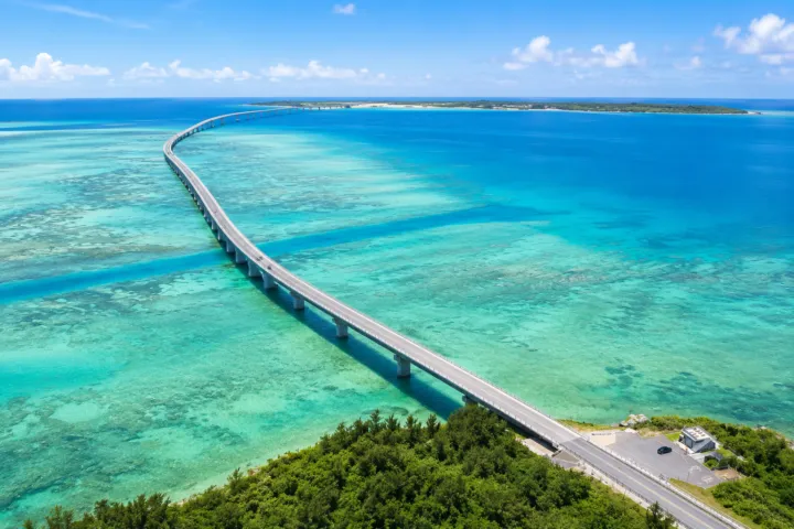 伊良部大橋