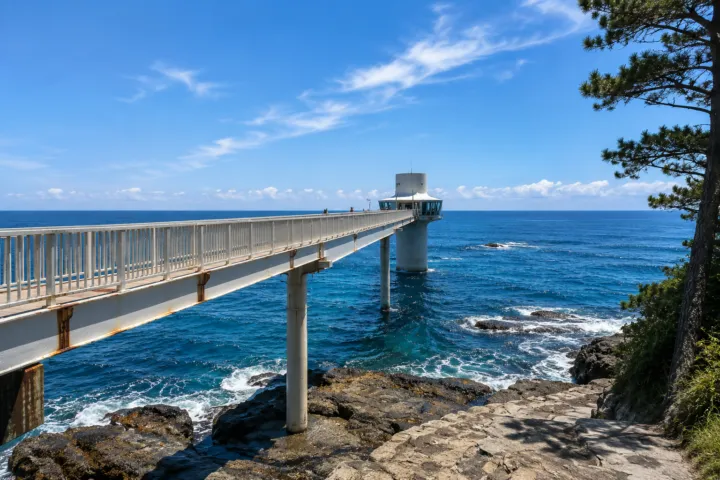 かつうら海中公園