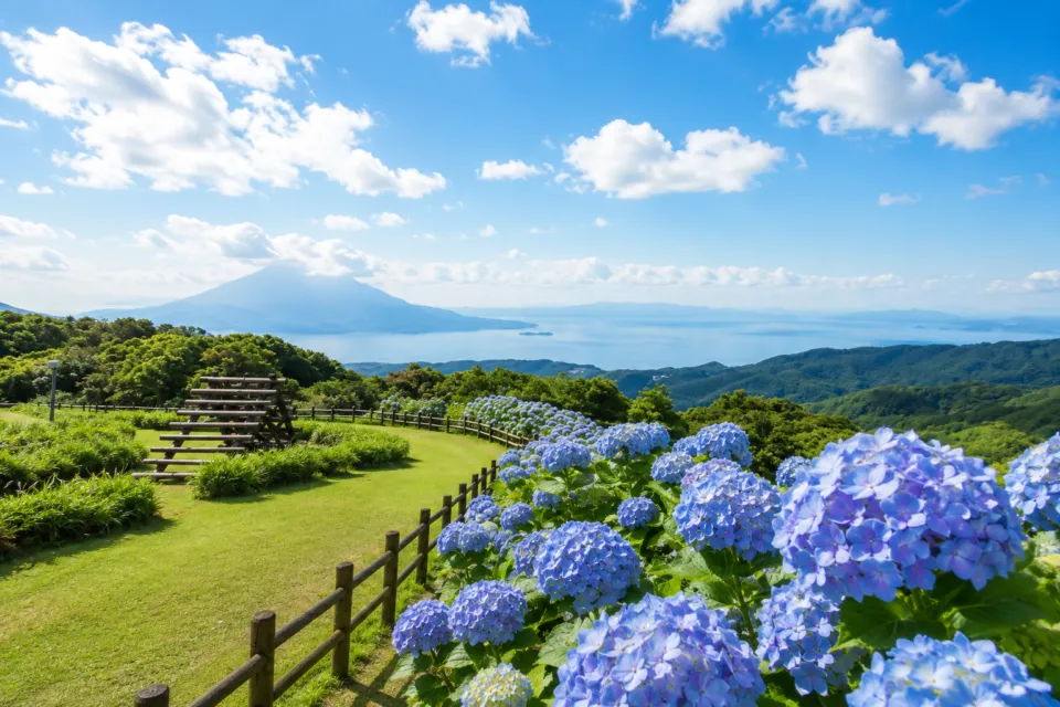 輝北天球館