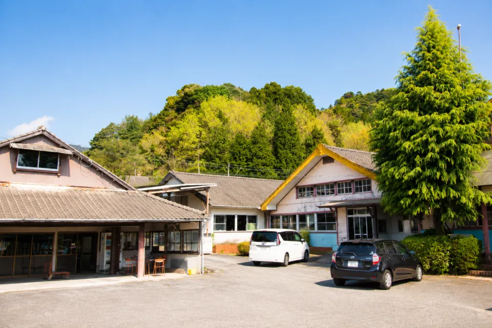 幸楽窯 徳永陶磁器