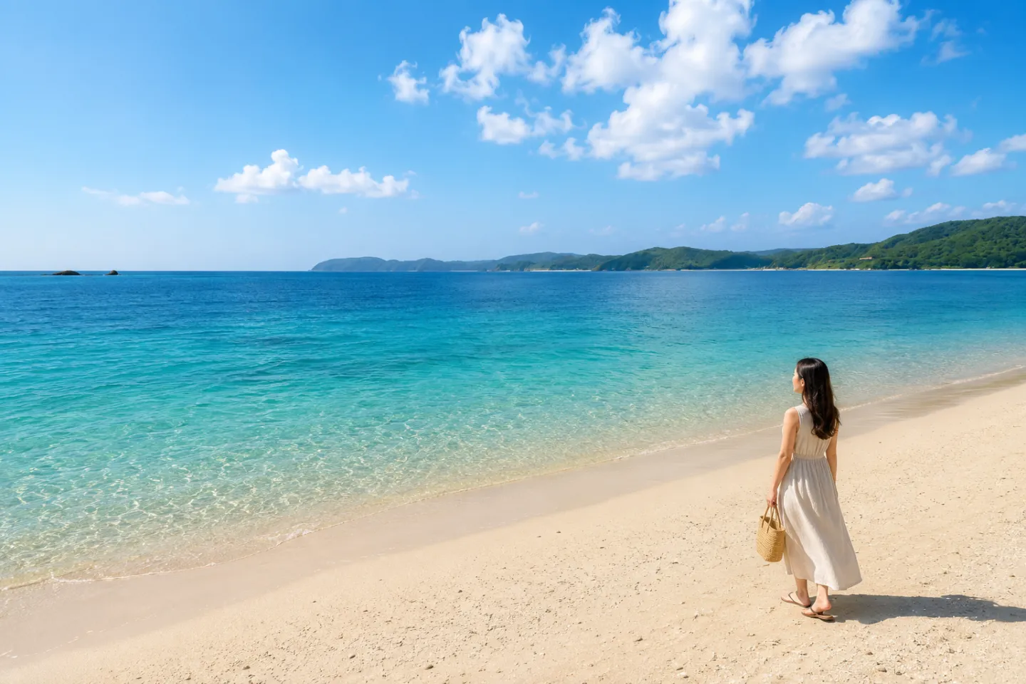 倉崎海岸
