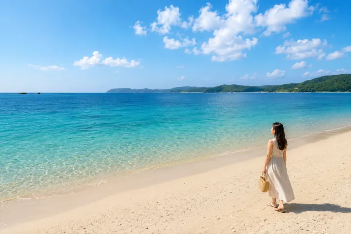 倉崎海岸