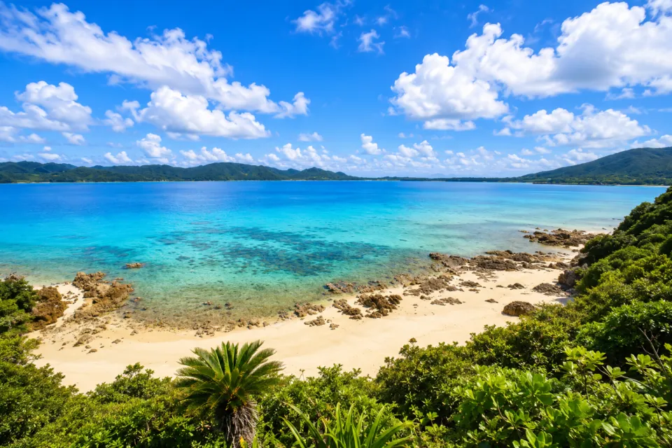 倉崎海岸