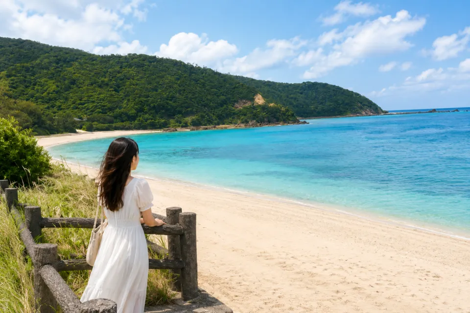 倉崎海岸