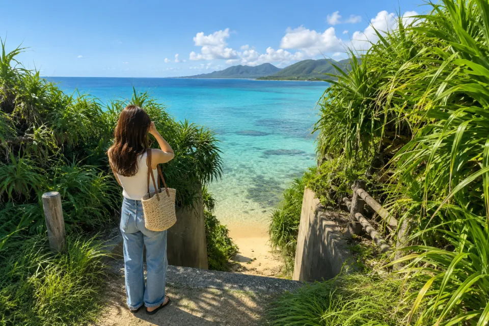 倉崎海岸
