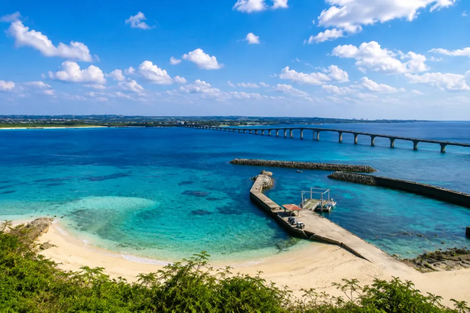 来間大橋