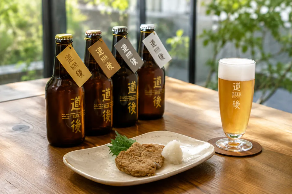 水口酒造株式会社