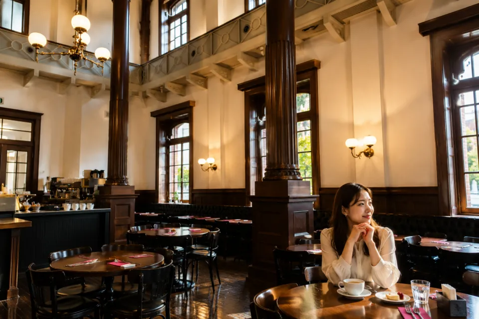 三菱一号館美術館