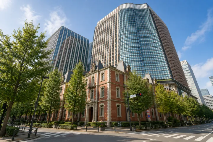 三菱一号館美術館