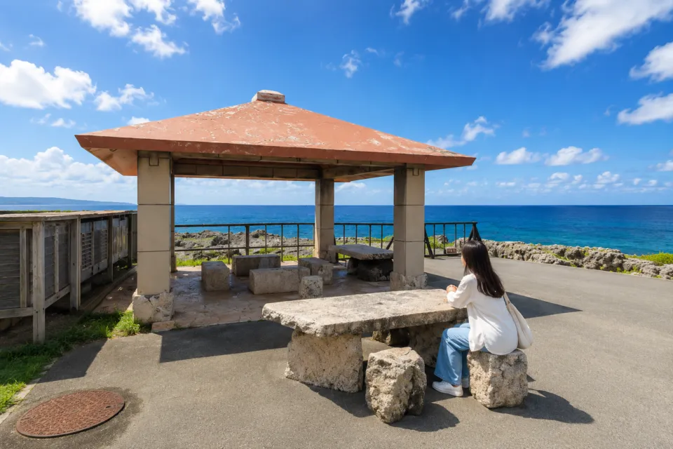 宮古島海中公園