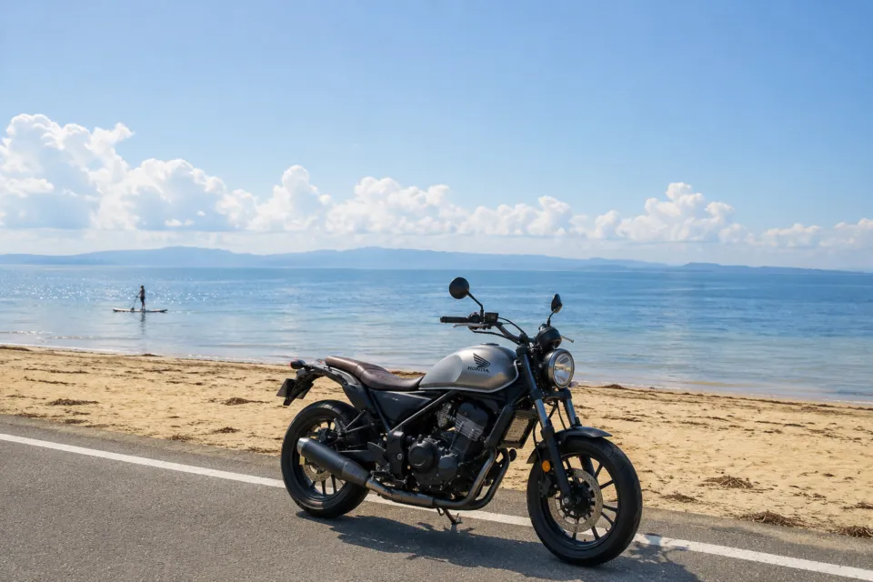 西脇海水浴場