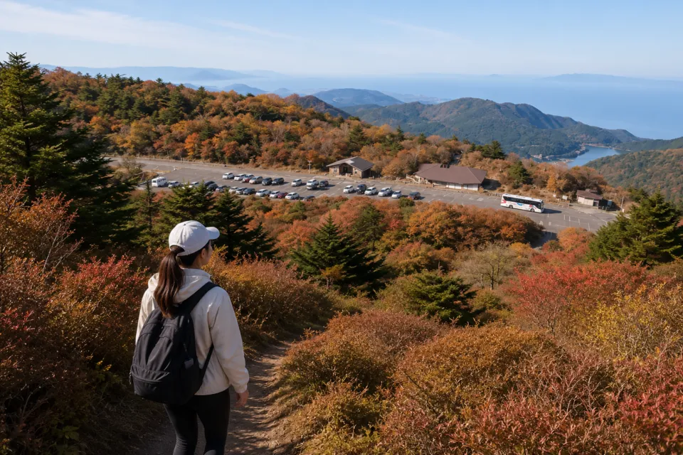 仁田峠