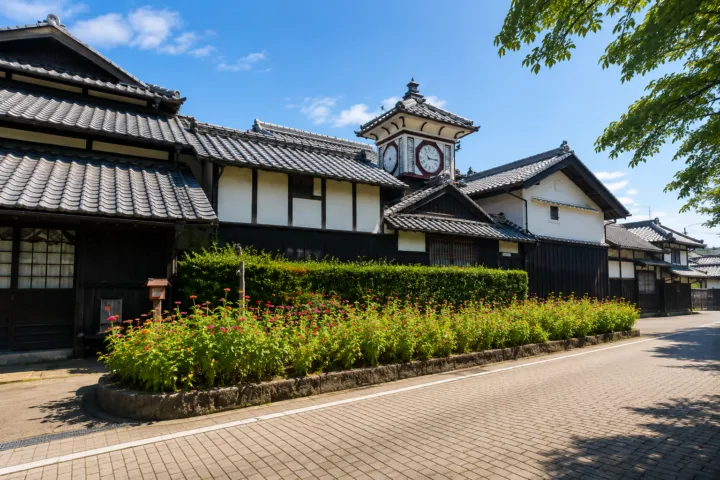 野良時計