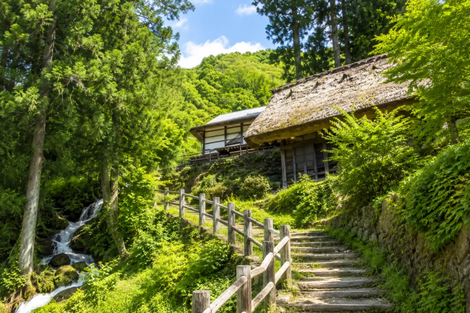 流刑小屋