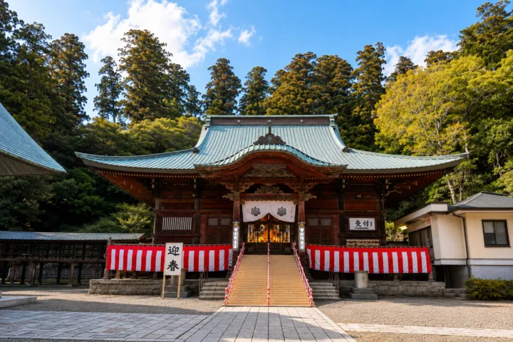 清澄寺