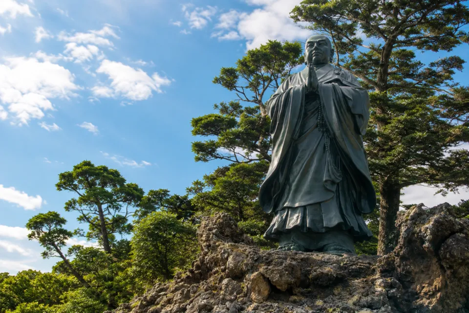 清澄寺