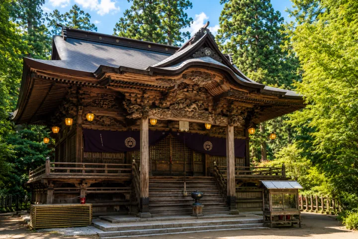 太龍寺