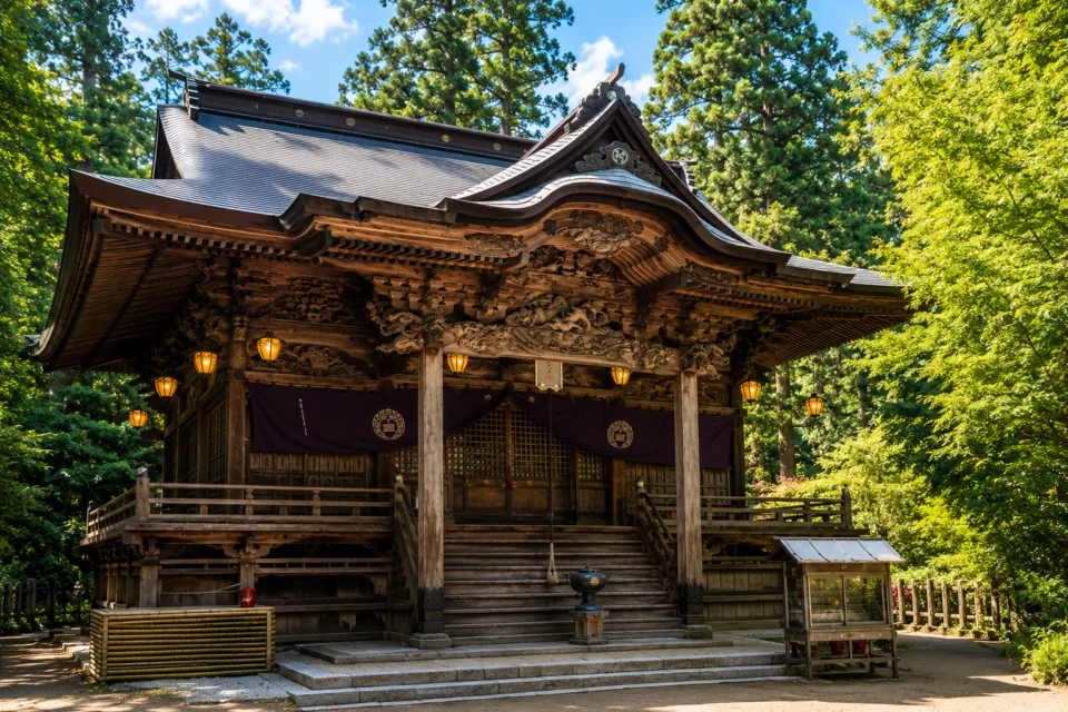 太龍寺