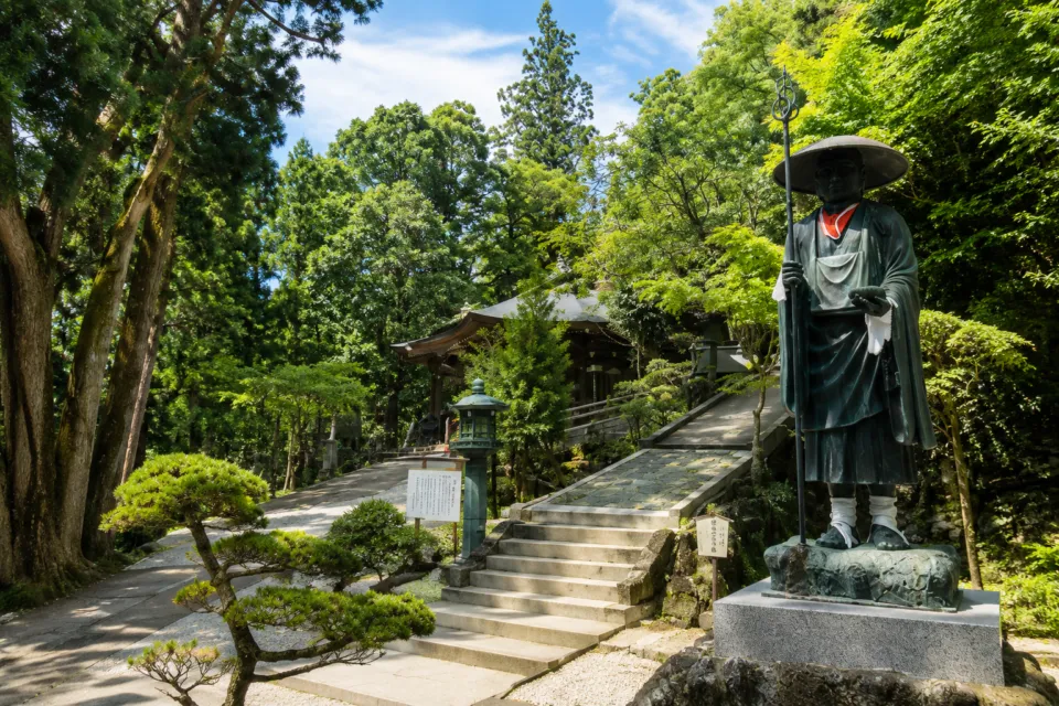 太龍寺