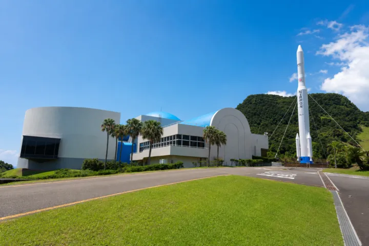 種子島宇宙センター