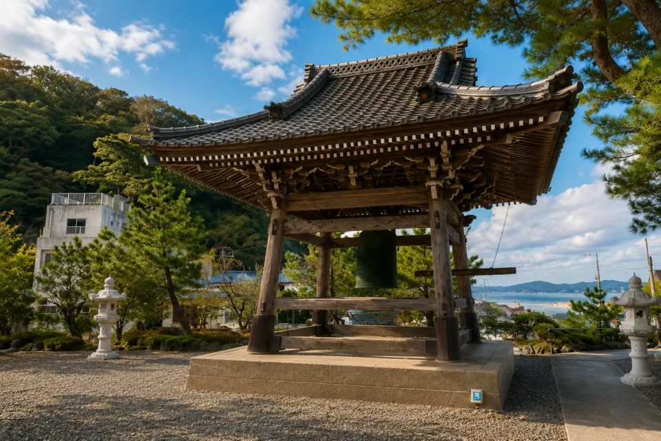 誕生寺