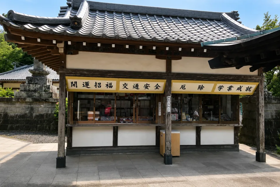 誕生寺