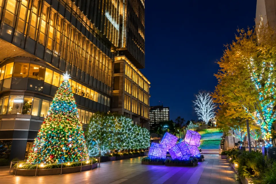 東京ミッドタウン日比谷
