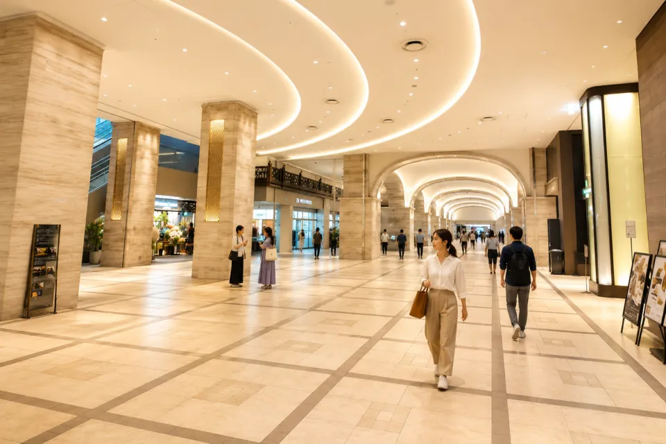 東京ミッドタウン日比谷