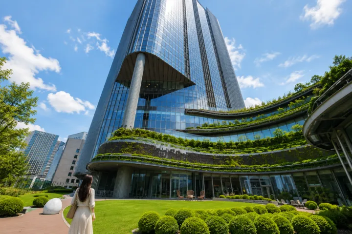 東京ミッドタウン日比谷