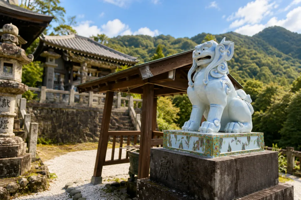 陶山神社