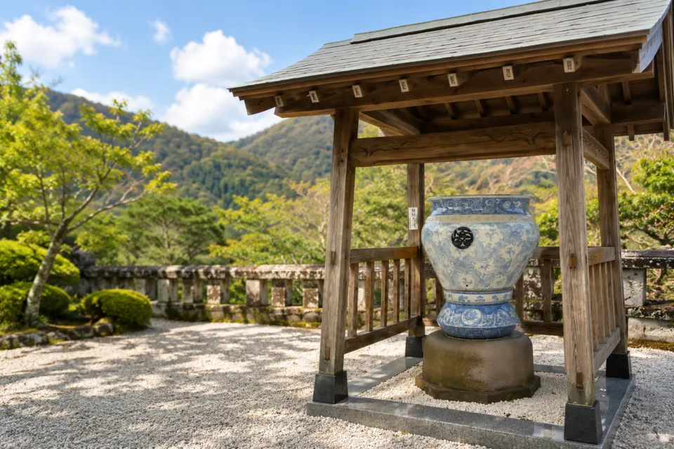 陶山神社