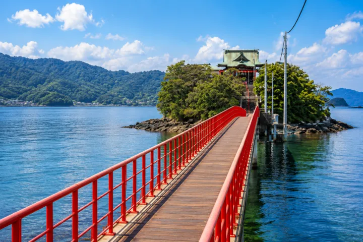 津嶋神社