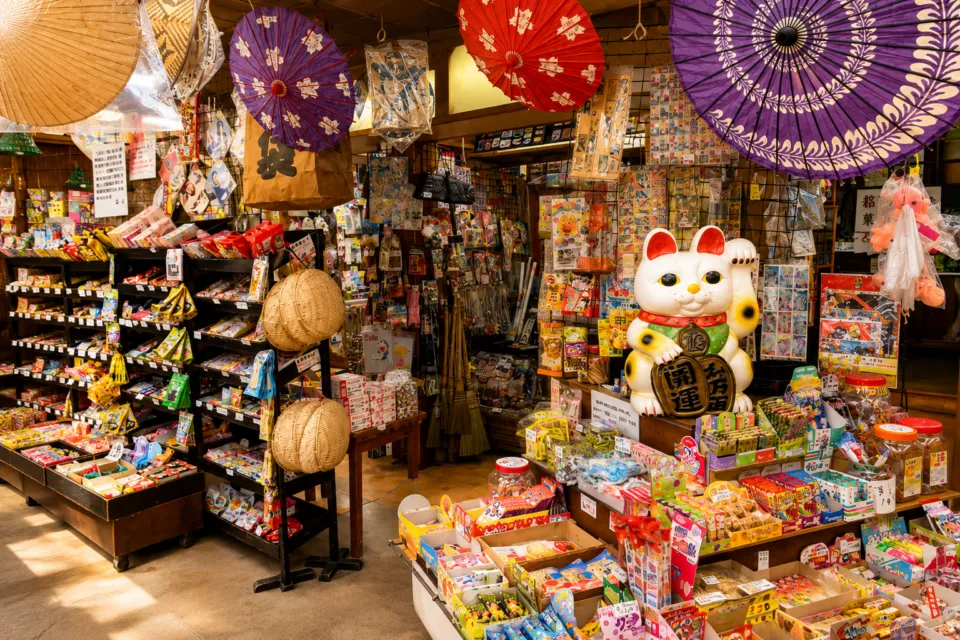 雲仙おもちゃ博物館