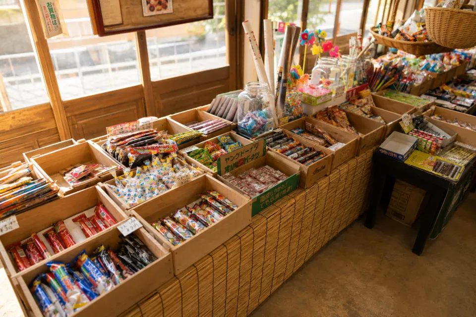 雲仙おもちゃ博物館