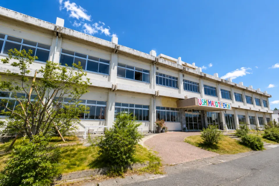 牛窓テレモーク