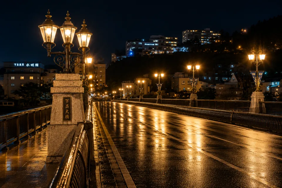 下呂大橋