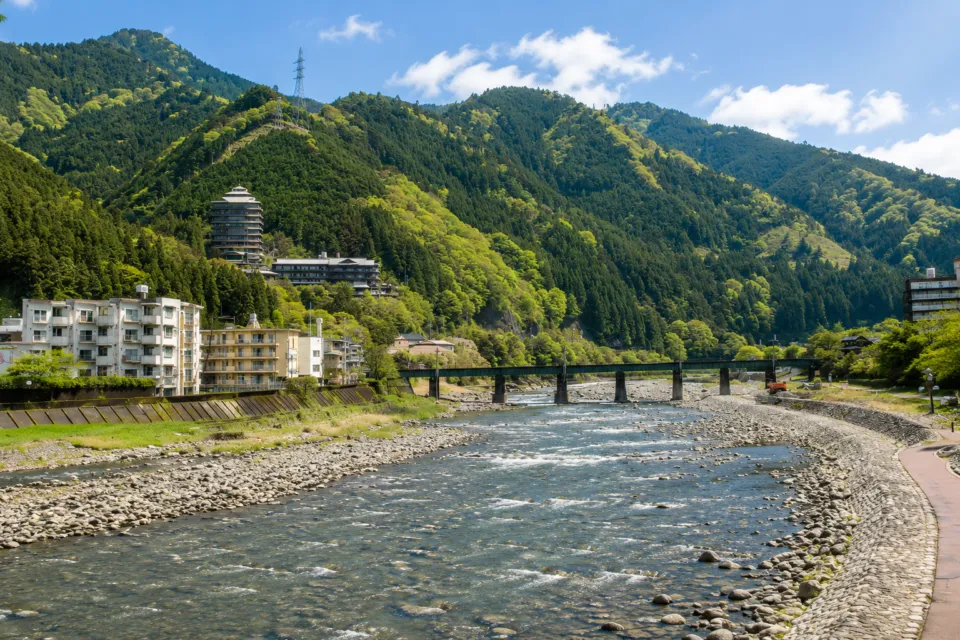 下呂大橋